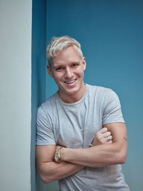 REALITY TV star Jamie Laing knows exactly what the public have thought about him for years. Born to millionaire parents, he found fame on E4’s Made In Chelsea, where his escapades — wild parties and boozing at a string of exclusive venues — made him a genuine love or hate figure. “I was such a […] Jamie Laing, Steve Winwood, Chelsea Fans, Love Or Hate, Made In Chelsea, Genuine Love, Reality Tv Stars, Strictly Come Dancing, The New Wave