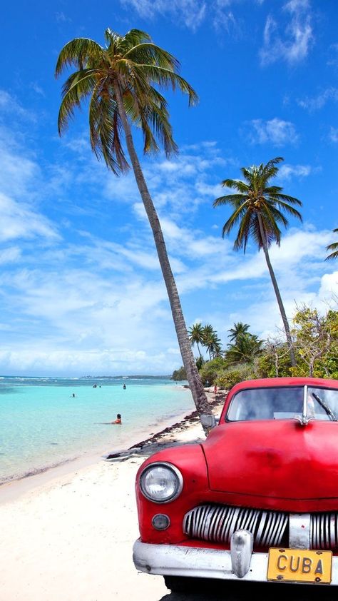 Cuba Beach, Cuba Cars, Varadero Beach, Cuba Beaches, Cuba Photography, Varadero Cuba, Visit Cuba, Havana Nights, Cuba Travel