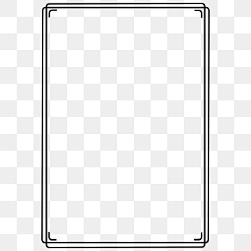 A4 Size Paper Border Design Simple, Frame Design Border, Certificate Frame Design, A4 Size Paper Border Design, Photo Frame Clipart, Photo Frame Png, Marble Border, Math Design, Paper Border