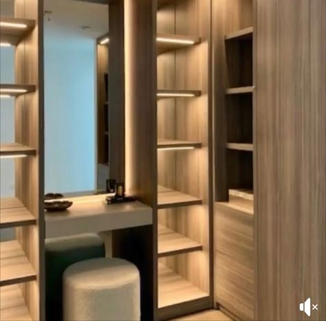 Closet Room With Makeup Table, Walk In Closet With Makeup Table, Walking Closet With Dressing Table, Makeup Cupboard, Walkin Wardrobe With Dressing Table, Walking Wardrobe With Dressing Table, Wardrobe With Dressing Table In Middle, Wardrobe With Inbuilt Dressing Table, Dressing Table Inside Wardrobe Mirror