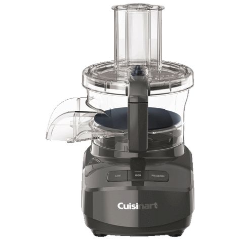 Kitchen Favorites Featuring Cuisinart Cuisinart Food Processor, Cup Food, Convenience Food, Favorite Kitchen, Compact Storage, Food Processor, Favorite Snack, Dishwasher Racks, Everyday Food