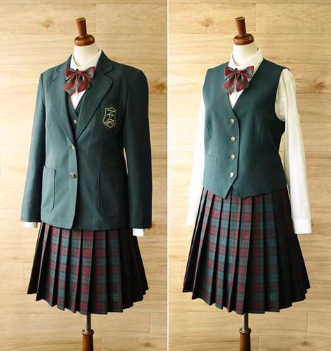 University Graduation Dresses, Student Uniform, Japanese Uniform, Silly Shirt, School Uniform Fashion, School Uniform Outfits, Uniform Outfits, Kids Uniforms, Uniform Ideas