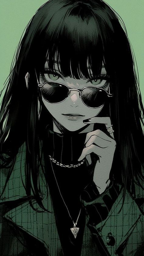 #animememes #animes #animecharacters #animememe #mangamemes #outaku #otakulife #waifumemes #mangadraw #fanartanime Anime Cool Girlboss, Anime Lady Wallpaper, Badass Anime Girlboss, Bad Anime Girlboss, Mafia Anime Girlboss, Anime Black Girlboss, Anime Boss Woman, Black Anime Girlboss, Pfp Anime Girlboss