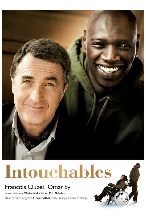 ‘The Intouchables’ (2011) Brazil Movie, The Intouchables, Light Movie, John Rambo, Anjelica Huston, Movies Worth Watching, Youtube Movies, The Man From Uncle, Karen Gillan