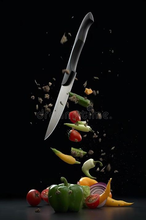 Stainless knifes stock photography Knife Photography, Ingredients Photography, Food Chopper, Knife Sets, Favorite Kitchen, Kitchen Tools, Kitchen Knives, Stock Photography, Chef