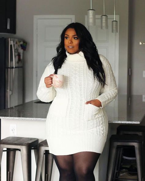 NICOLE SIMONE no Instagram: “More 2019 favs: Dress edition! Round up of my favorite dresses from this year! And a throwback of a blonde Nicole! Which look is your fav???” Fashion Nova Plus Size, Freakum Dress, Fashion Nova Curve, Curvy Swimwear, Plus Size Swimsuits, Plus Size Swimwear, Latest Fashion For Women, Plus Size Fashion, Fashion Models