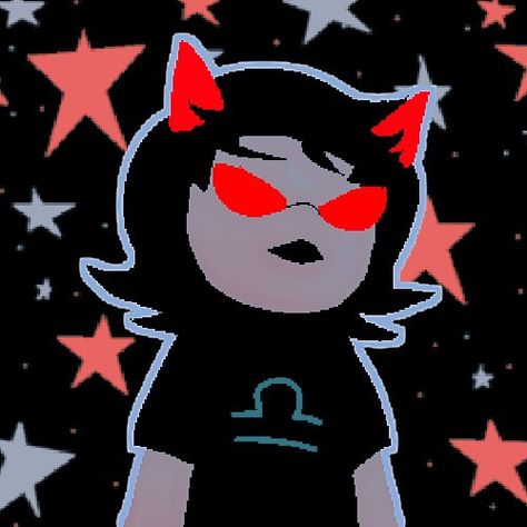 Terezi Pyrope Pfp, Terezi Pyrope Icon, Terezi Homestuck, Homestuck Icon, Homestuck Terezi, Homestuck Pfp, Homestuck Wallpaper, Indie Horror Movies, Terezi Pyrope