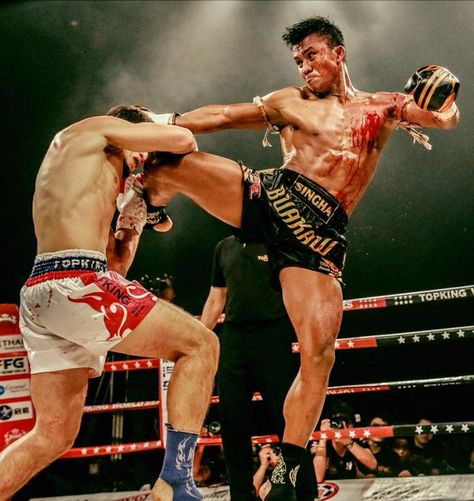 Hashtag #banchamekgym na Twitteru Buakaw Banchamek, Muay Thai Fighter, Martial Arts Photography, Muay Boran, Muay Thai Gym, Muay Thai Martial Arts, Muay Thai Training, Kickboxing Workout, Combat Art