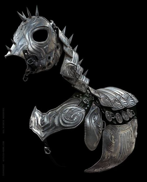 Horse Armor Horse Armour, Knight Horse, Suit Of Armour, Space Armor, Clone Trooper Armor, Painting Horses, Medieval Horse, Armor Drawing, Armor Tattoo