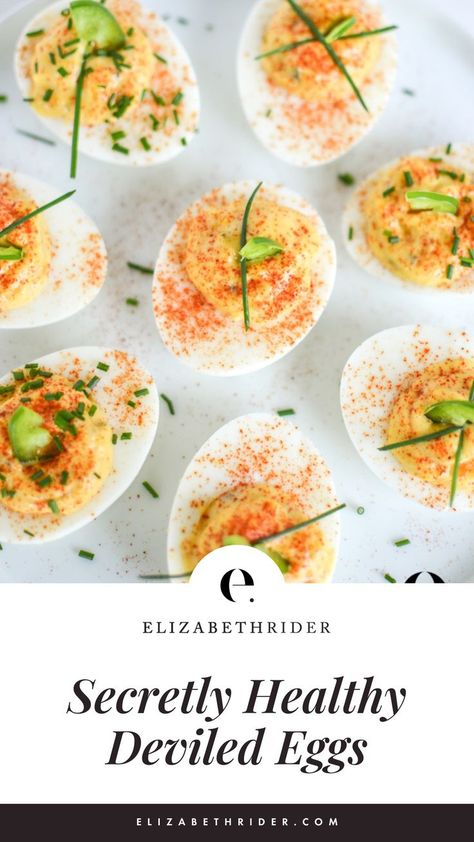 Deviled Eggs are perfect for your holiday gatherings! Check out these deviled eggs recipes to find your prefect fit. Deviled Eggs Ideas, Holiday Deviled Eggs, Healthy Deviled Eggs Recipe, Deviled Eggs Recipes, Healthy Deviled Eggs, Eggs Ideas, Eggs Recipes, Parmesan Crisps, Deviled Eggs Recipe