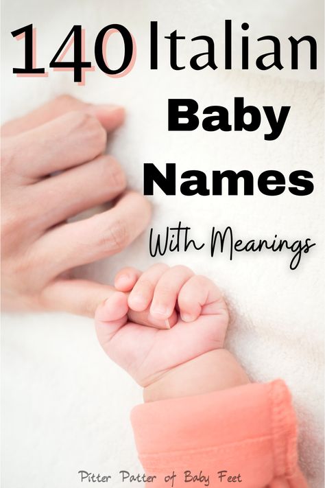 Italian baby names, italian baby names list, italian baby namesboy, italian baby names girl, italian baby names unique Italian Names With Meaning, Pretty Italian Names, Spanish Unique Names, Rare Italian Names, Unique Italian Names, Old Italian Names, Italian Names Aesthetic, Italian Female Names, Italian Names Girl