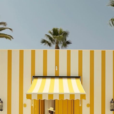 Hajar Ali on Instagram: "On se voit?   #frenchriviera #summervibes #summer #beachlife #hoteldesign #resortdesign #iamatraveler #interiorstyling #vacances #hospitalitydesign" Italian Beach Aesthetic, Yellow Graphic Design, Branding Mood Board Inspiration, Yoga Platform, Disney Minimalist, Ikea Play Kitchen, Summer Exhibition, Beach Lounge, Resort Design