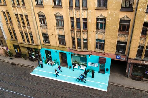 Creating Community, Tactical Urbanism, Universe Design, Urban Intervention, Urban Landscape Design, Public Space Design, Experiential Marketing, Public Realm, Open Art