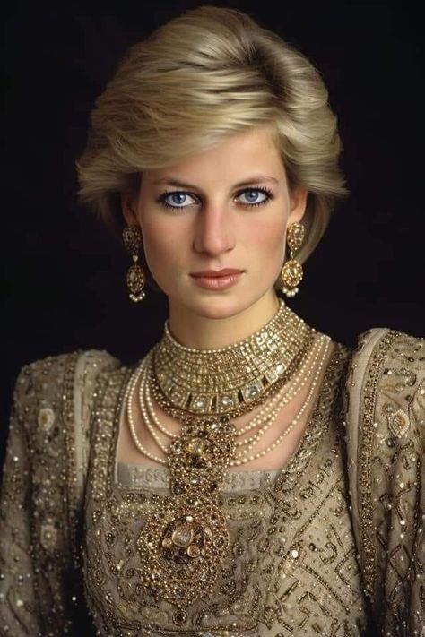 Queen Diana, Princess Diana Hair, Prince Charles And Diana, Grand Prince, Princess Diana Fashion, Photos Of Prince, Princess Diana Family, Princess Diana Photos, Princess Diana Pictures