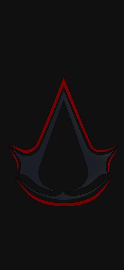 Assassins Creed Logo Wallpapers, Assassins Creed Symbol, Assassins Creed Logo, Assassin's Creed Wallpaper, Stock Wallpaper, Assassin’s Creed, Assassins Creed, Cool Wallpaper, Video Game