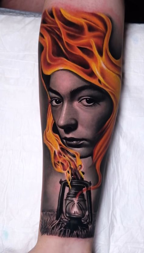 Potrait Tattoo, Black Art Tattoo, Egyptian Tattoo Sleeve, Girl Face Tattoo, Chicano Style Tattoo, Iphone Wallpaper Stills, Dark Images, Egyptian Tattoo, American Tattoos