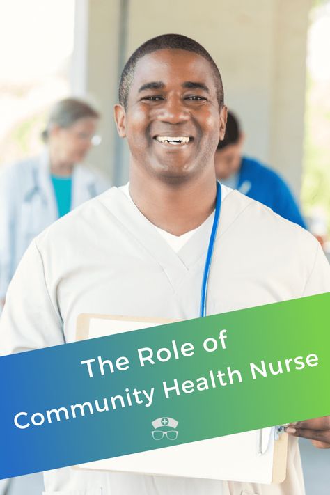 The Role of Community Health Nurse. In this post, we discuss the role of a community health nurse. A community health nurse works in the community, they may provide direct medical care or work with other professionals. #thenerdynurse #nurse #nurses #community #communityhealthnurse Nursing Certifications, Nerdy Nurse, Associates Degree In Nursing, Community Health Nursing, Public Health Nurse, Community Nursing, Community Health, Nursing Programs, Health Screening