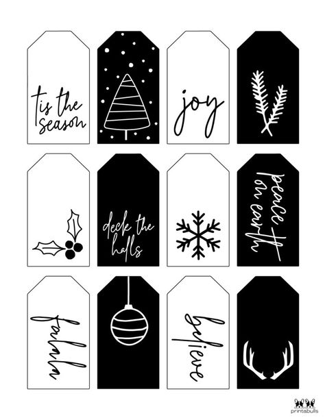 Free Christmas Tag Svg, Christmas Gift Tags Diy Printable Labels, Cricut Christmas Tags Svg Free, Christmas Name Tags Printable Free, Free Printable Christmas Gift Tags Label Templates, Gift Tag Svg Free, Christmas Tags Cricut, Christmas Gift Tags Cricut, Christmas Tags Svg