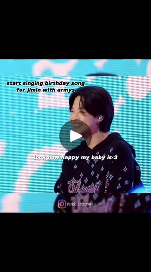 701K views · 177K reactions | Remember when Taehyung called Jimin back on stage just to wish him happy birthday with Armys 🥺💜 Friendship like them is so rare and beautiful 💗  Ctto-... | By BTS House Of Bengali ARMYsFacebook Bts House, Happy Birthday Jimin, Bts Happy Birthday, First Love Bts, Remember When, On Stage, Singing, First Love, Happy Birthday