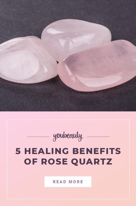 Rose Quartz Crystal Benefits, Benefits Of Rose Quartz, Rose Quartz Benefits, Pink Quartz Bracelet, Rose Quartz Meaning, The Heart Chakra, Reiki Crystals, Reiki Healing Crystals, Crystal Healing Stones