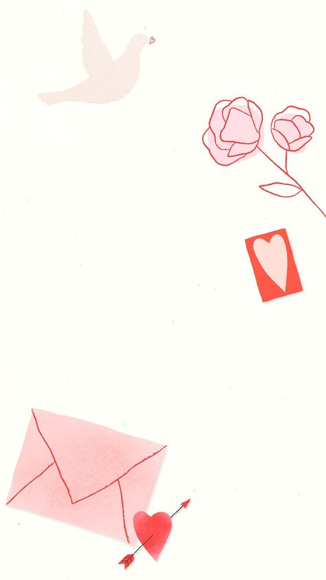 Valentine’s Day Template, Valentines Day Templates, San Valentin Aesthetic, Valentine Card Template, Valentines Wallpaper Iphone, Valentines Day Drawing, Love Collage, Valentine Theme, Valentines Wallpaper