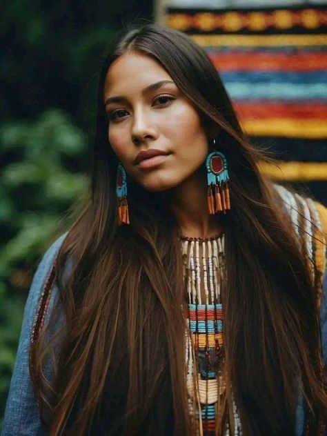 Native American Woman Photography, Native American Aesthetic, Native American Memes, Native American Photography, Native Woman, Navajo Women, Native Women, Native American Woman, Native American Warrior