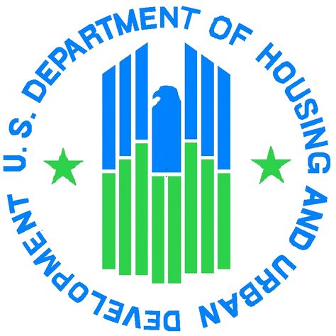 Sept. 9, 1965 – The United States Department of Housing and Urban Development is established. #US #HUD Barrier Free Design, Development Logo, Fha Loans, Union County, Urban Development, Residential Construction, Need Money, Real Estate Marketing, Allianz Logo