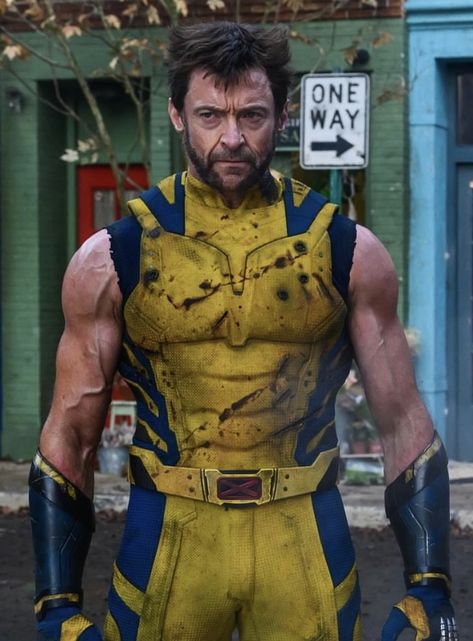 Wolverine Hair, Hugh Jackman Deadpool, Logan Xmen, Huge Jackman, Batman Comic Cover, About To Pop, Hugh Jackman Logan, Wolverine Movie, Carnage Marvel