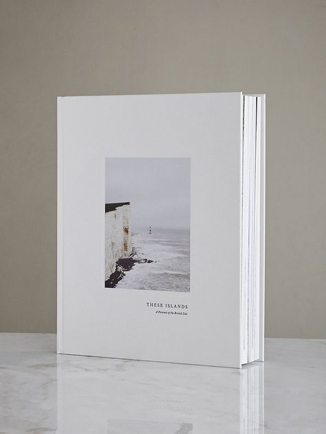 These Islands Coffee Table Book Layout, Coffee Table Photo Book, Coffee Table Book Design, Photo Book Inspiration, Best Coffee Table, Photo Book Cover, Best Coffee Table Books, Cover Design Inspiration, Photobook Design