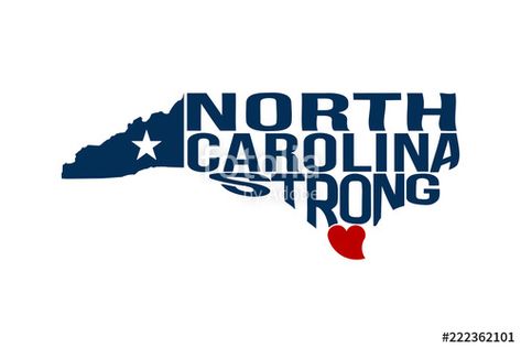 “North Carolina Strong Map Logo”  #donate #embrace #flood #fund #government #graphic #group #help #HurricaneFlorence #illustration #insurance #map #organization #partnership #hurricane #people #protect #rebuilt #recovery #relief #help #north #carolina #logo North Carolina Logo, Organization Logo, Map Logo, Save America, People Logo, Silhouette Cameo Projects, Cameo Projects, Graphic Image, Teamwork