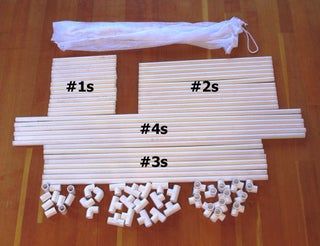 Pvc Pipe Fort, Pvc Fort, Diy Kids Room, Diy Fort, Fort Building Kit, Fort Kit, Photography Backdrops Diy, Kids Backyard, Pvc Pipe Crafts