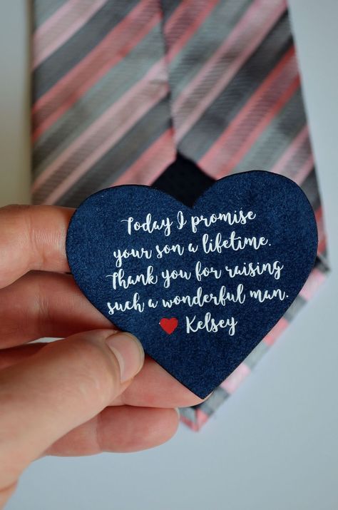 dad tie for wedding day, daddy tie #weddings Father Of The Bride Tie, Wedding Parents, Wedding Planning Gifts, Father Daughter Gifts, Father Of The Bride Gift, Wedding Gifts For Bride And Groom, Top Wedding Trends, Wedding Tie, Wedding Gifts For Groom