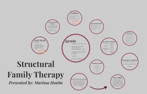 Structural Family Therapy by Marissa Hostin Strategic Family Therapy, Structural Family Therapy, Family Systems, Family Therapy, Family Dynamics, Therapy Tools, Therapy Ideas, Social Work, Case Study