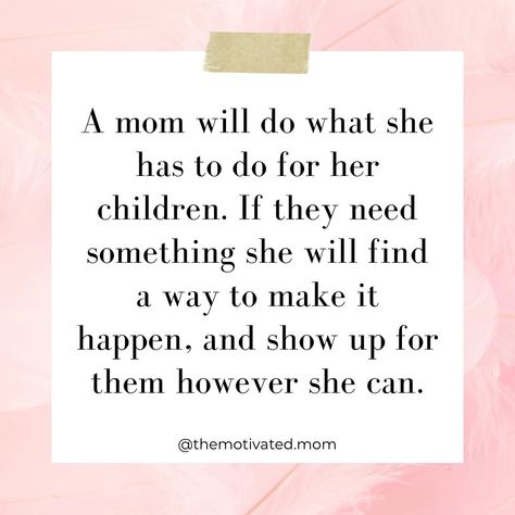 Moms will do what they gotta do! Hard Working Mom Quotes, Working Mom Quotes, Motherhood Struggles, Mom Instagram, Working Mom, Hard Working, Mom Quotes, Daily Reminder, Do It