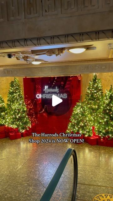 Harrods Christmas, Being Prepared, Amazing Video, Branding Marketing, About Christmas, Into The Future, Great Job, Successful Business, Planning Ahead