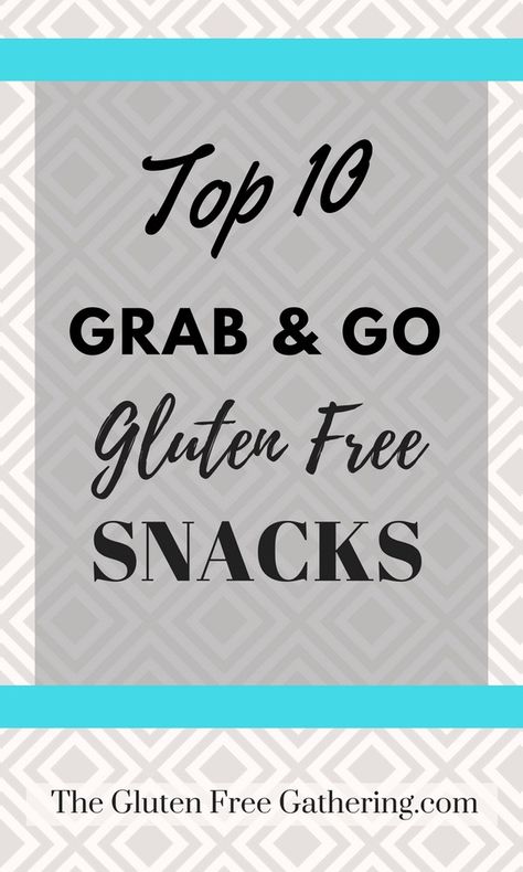 Best Gluten Free Snacks, Gluten Free List, Celiac Diet, Gluten Free Snacks Healthy, Soy Eggs, Store Bought Snack, Gluten Free Items, Gluten Free Candy, Gluten Free Travel