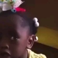 Erin on Instagram: "This lil girl get it from her momma for sure lol" Listen Linda Humor, Listen Linda, May 22, Funny Kids, Follow For More, Make Me Smile, Get It, Funny Gif, Funny Memes