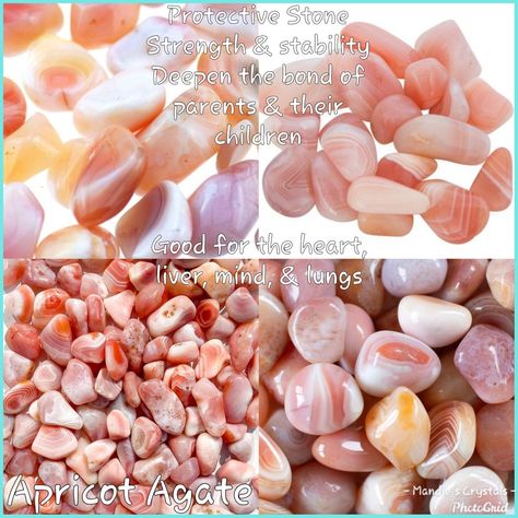 Handmade Agate Crystals For Spiritual Use, Spiritual Agate Crystals, Emotional Security, Apricot Agate, Handmade Spiritual Agate Crystals, Agate Crystal, Large Spiritual Agate Beads, Gems, And Cabochons, Agate Stone, Apricot