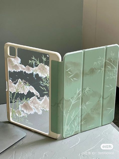 Ipad Aesthetic Case, Ipad Cases Aesthetic, Ipad Case Ideas, Ipad Case Aesthetic, Diy Phone Case Design, Ipad Essentials, Cute Ipad Cases, Pretty Iphone Cases, Ipad Air Case