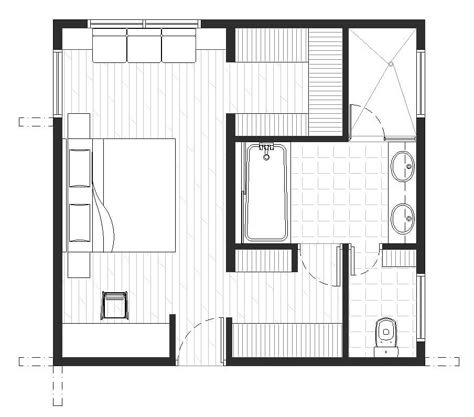 Master En Suite Layout, Bedroom Floor Plans With Walk In Closet, Large Bedroom Floor Plans, Plan Master Room, 24x24 Master Suite Plans, 300 Sq Ft Master Suite Plans, Long Master Suite Layout, 20 X 20 Master Suite Plans, Master Ensuite Layout Floor Plans