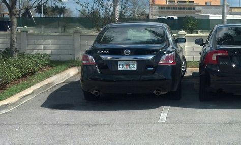 Great #parking job!!!! #badparking Bad Parking, Suv Car, Vehicles