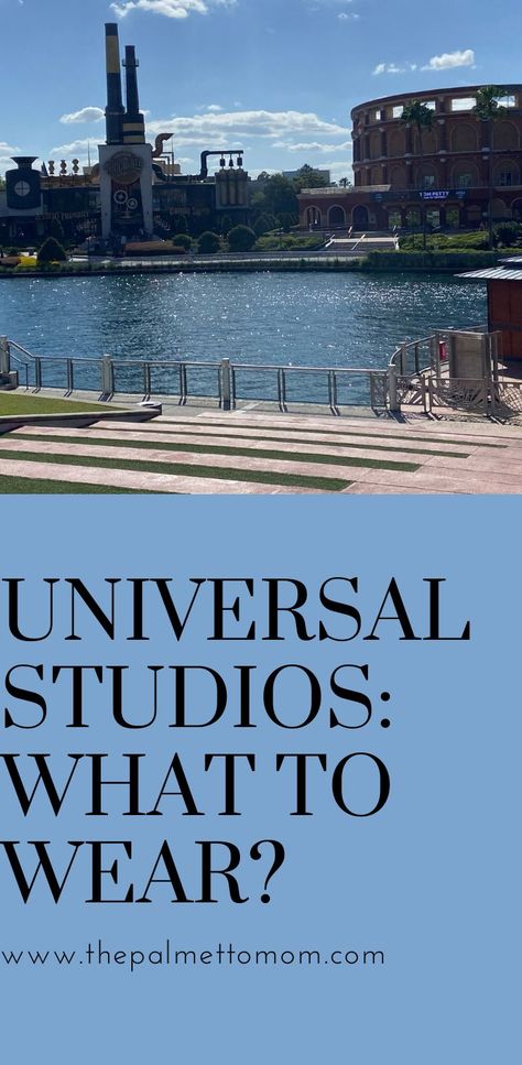 Universal Orlando Outfit What To Wear, What To Wear For Universal Studios, Outfits To Wear At Universal Studios, What To Wear To Universal Orlando, What To Wear To Universal Studios, Cute Universal Studios Outfit, Outfits For Universal Studios, Outfits To Wear To Disney World, Orlando Outfits