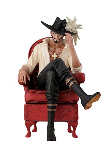 Banpresto One Piece 5.5-Inch Mihawk Creator x Creator Ser... https://smile.amazon.com/dp/B00VZ0VBA2/ref=cm_sw_r_pi_dp_UXNIxbJQ63PAJ One Piece Figures, Dracule Mihawk, Dr. Seuss, One Piece Figure, One Piece Cosplay, Nami One Piece, Figure Anime, Anime Figurines, Popular Anime