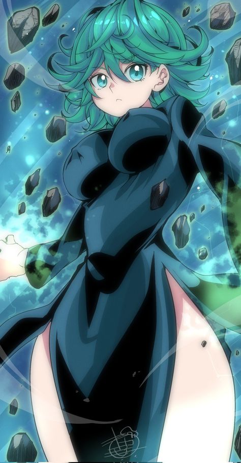 Tatsumaki Manga, Tatsumaki One Punch Man, One Punch Man Anime, Rei Ayanami, One Punch, One Punch Man, Character Art, Funny Pictures, Anime