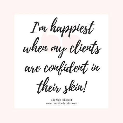 Facial Quotes, Facials Quotes, Makeup Artist Quotes, Esthetician Quotes, Skins Quotes, Beauty Skin Quotes, Quotes Beauty, Skin Facts, Skin Therapist