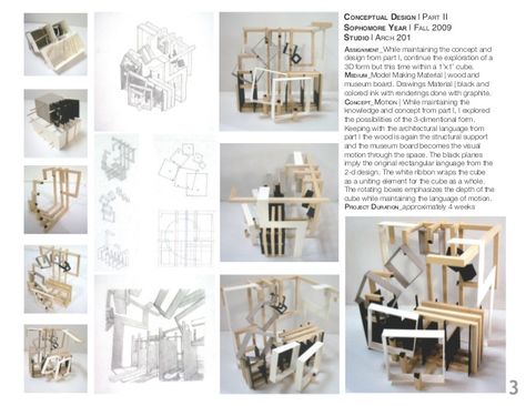 Marisa L. Aschettino -   Undergraduate Architecture Portfolio Conceptual Design Architecture, Cube Architecture, Architecture Portfolio Examples, Portfolio Designs, Layout Portfolio, Conceptual Model Architecture, Architecture Portfolio Layout, Architecture Portfolio Design, Sou Fujimoto