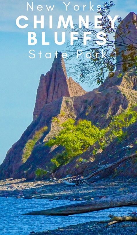 New York State Parks, Escalante National Monument, East Coast Road Trip, York Travel, Park In New York, To Do In New York, Usa Travel Guide, Travel Things, Weekend Travel