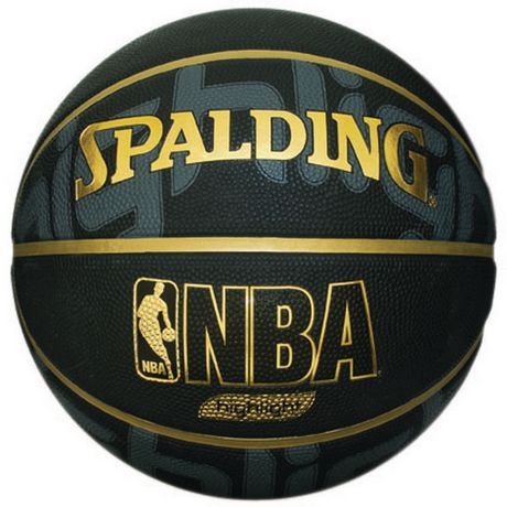 Basketball Spalding, Spalding Basketball, Highlight Black, Gold Highlight, Basketball Black, Uk Basketball, Basketball Highlights, Bola Basket, Volleyball Tips