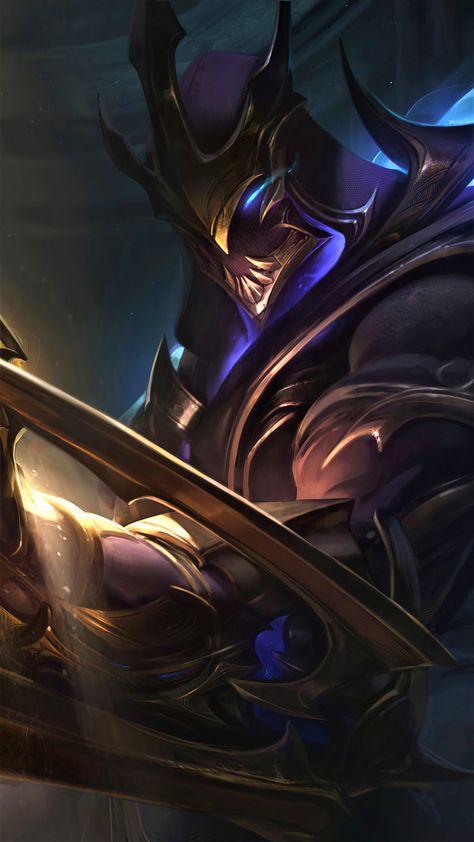 Galaxy Slayer Zed, Zed Wallpaper Hd, Zed Lol, Berserker Fate, League Of Legends Art, Leona League Of Legends, League Of Legends Video, Zed League Of Legends, 4k Phone Wallpapers