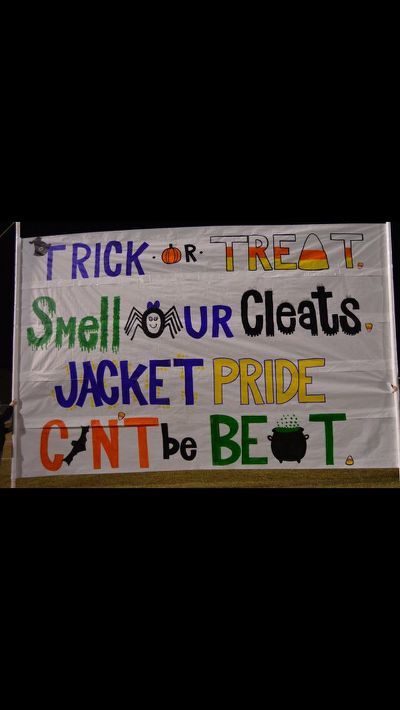 Best 25+ Pep rally ideas on Pinterest Signs For Games Posters, Cheer Poster Ideas, Football Signs For Games Posters, Football Spirit Signs, Signs For Games, Football Game Signs, School Spirit Ideas Pep Rally, Pep Rally Themes, High School Football Posters